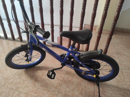 Bicicleta Usada Rin 16 Y Rin 14