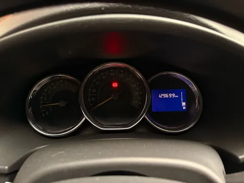 Renault Logan 1.6 Dynamique