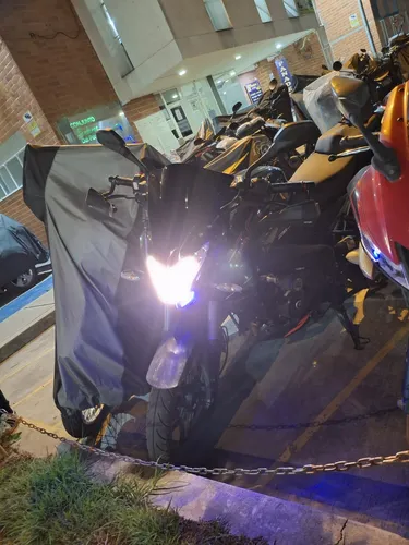 Pulsar Ns 160