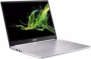 Notebook Acer Swift 3 13.5'' I5-1035g4 8gb 256gb Qhd