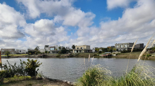Lote En Venta Barrio El Canton - Islas A La Laguna