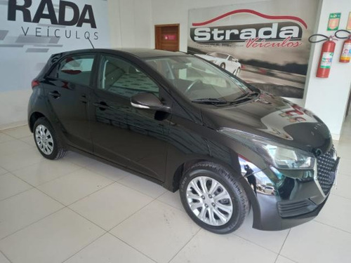 Imagem 10 de 10 de Hyundai Hb20 1.6 Flex Aut. Comfort