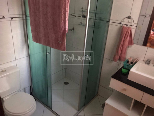 Imagem 11 de 28 de Casa À Venda Em Parque Via Norte - Ca001578