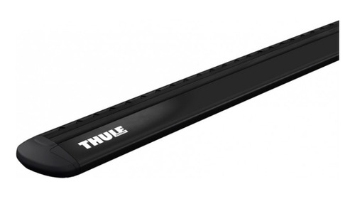 Barras Thule Mazda Cx-5 12-17 Pf / Wingbar Black