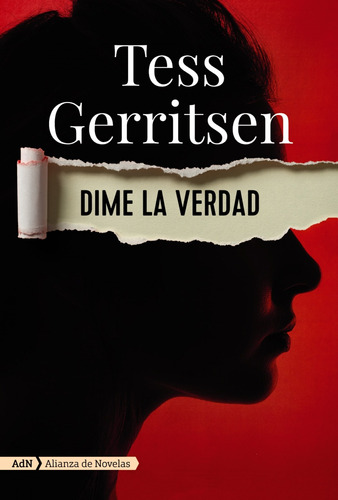 Libro Dime La Verdad De Gerritsen, Tess