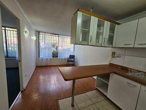 Arriendo 1 Dormitorio, Santa Isabel