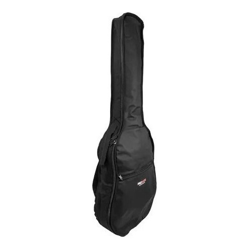 Funda  Para Guitarra Acustica Folk