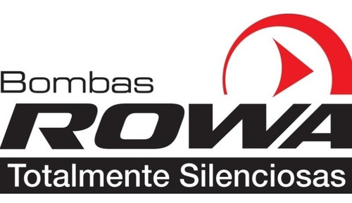 Imagen 9 de 10 de Bomba Presurizadora Rowa Press Max 26