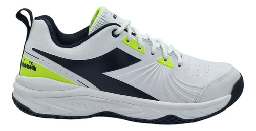 Zapatillas Diadora Strike Tenis Padel Hombre  