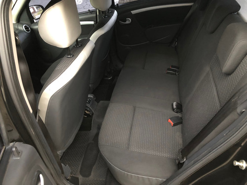 Renault Sandero Stepway 1.6 Serie Limitada
