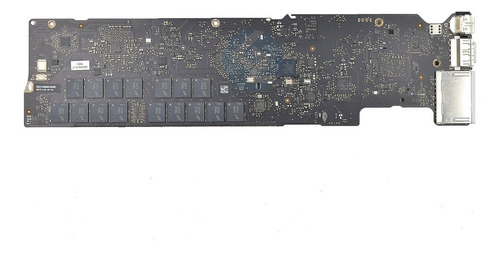Serviço De Reparação De Placa Lógica Macbook Air 2012 11 13