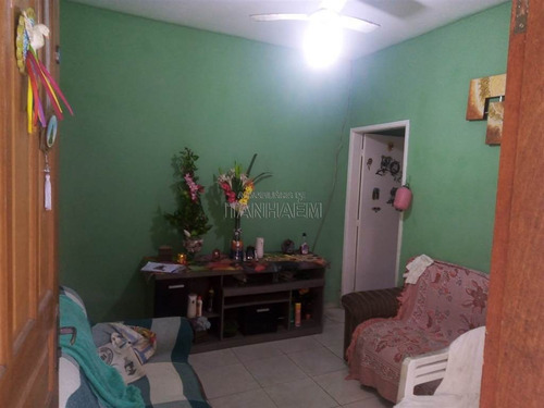 Imagem 16 de 20 de Casa, 3 Dorms Com 0.6 M² - Jd Suarao - Itanhaem - Ref.: Ita3489 - Ita3489