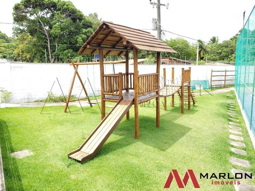 Imagem 15 de 15 de Terreno Para Venda Villa Flor, 357m², Em Pium - Parnamirim - Vtp02295