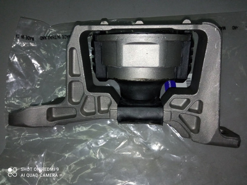 Base Motor ( Derecha ) Mazda 3 2.0/ Ford Focus 2009...