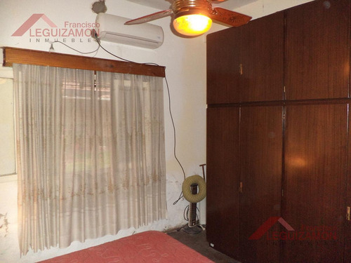 Imagen 4 de 21 de Lote Propio - 10x24 - Multifamiliar - Contruidas 2 Viviendas - Garage Pasante