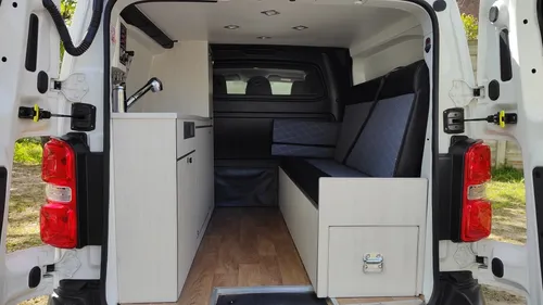 Citroen Jumpy
