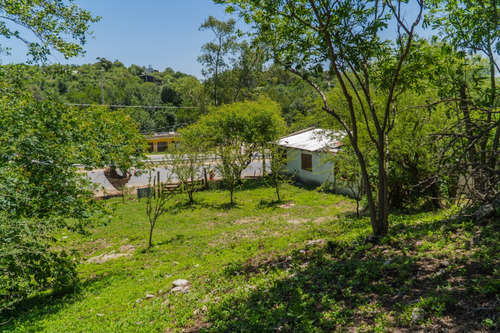 La Rancherita Lote Sobre La Ruta