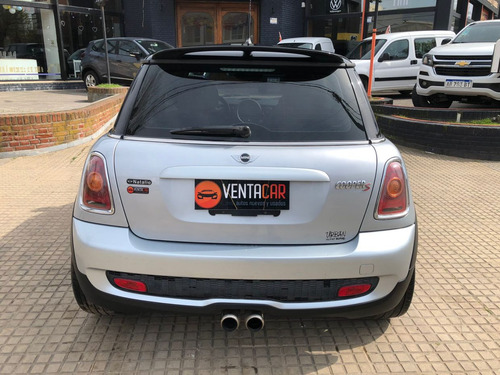 Mini Cooper 1.6 Pepper