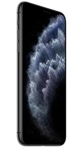 Iphone 11 Pro Max 64gb Cinza Espacial Muito Bom - Usado