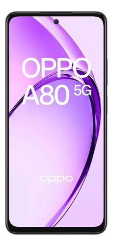 Smartphone Oppo A79 (a80) 256gb Global 8 Gb Ram Promoção Top