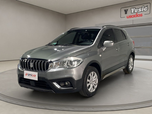 Suzuki S-cross Ii Glx