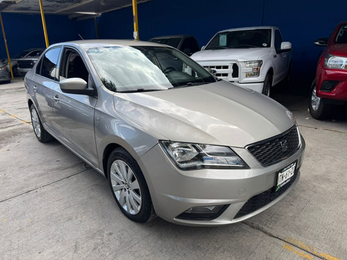 Seat Toledo 1.6 Reference Mt