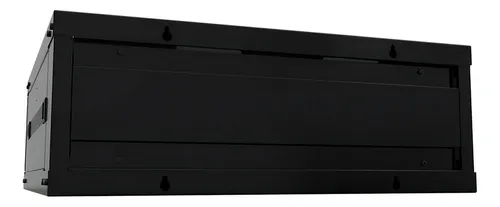 Minirack desmontable 3u 570 mm Mrd 357 - Intelbras