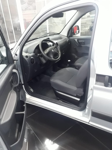 Imagen 11 de 13 de Berlingo Furgón Mixto Hdi 2022