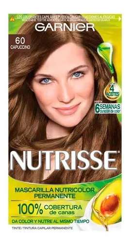 Tercera imagen para búsqueda de garnier fructis