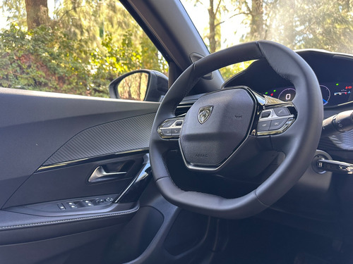Peugeot 2008 1.0T Active