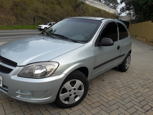 Chevrolet Celta 2012 1.0 Ls Flex Power 3p
