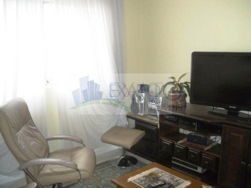 Imagem 13 de 15 de Belíssimo Apartamento Integralmente Reformado, Excelente Qualidade, Perto Do Metrô Campo Belo. - Em12528
