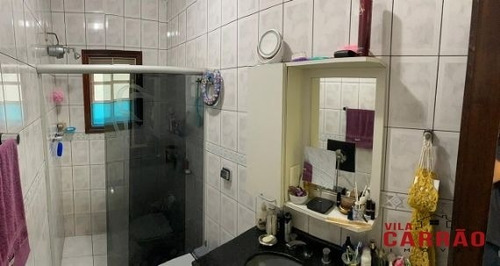 Imagem 10 de 15 de S2541 - Sobrado 3 Dorms. (1 Suíte), Vila Matilde - São Paulo/sp - S2541