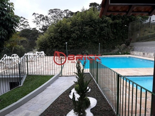 Imagem 2 de 23 de Casa Com 4 Quartos Sendo 2 Suítes Em Condomínio No Panorama. - Ca00788 - 33509216