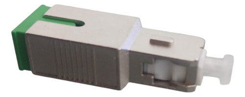 Atenuador Óptico Con Conector Sc/apc De 15db 4 Pzas