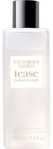 Tease Creme Cloud Victoria's Secret Body Mist Premium 250 ml