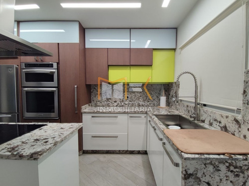 Imagen 5 de 29 de Mk Inmobiliaria Vende Quinta Moderna En Urb El Piñal, El Limón / 04128517764