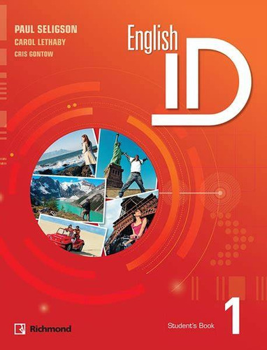  English Id 1 - Student's Book Santillana Codigo Ebook