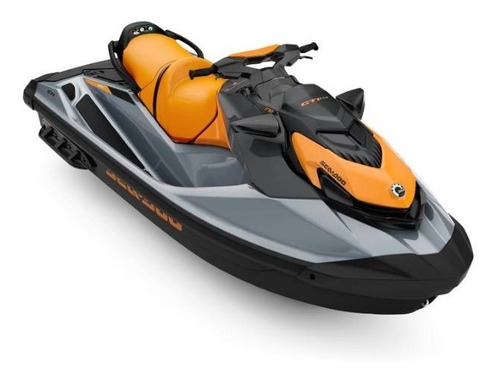 Sea Doo Gti 130 2025 Gtia. Mtn