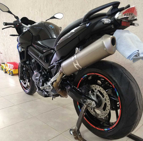 Bmw F800r