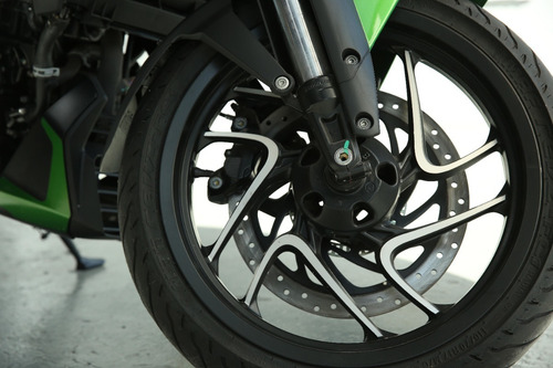 Imagen 12 de 21 de Bajaj Dominar 400 Descuento Contado - Unicomoto Canning
