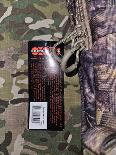 Mochila Hidratación Daga Eberlestock_montaña_h7 Dagger