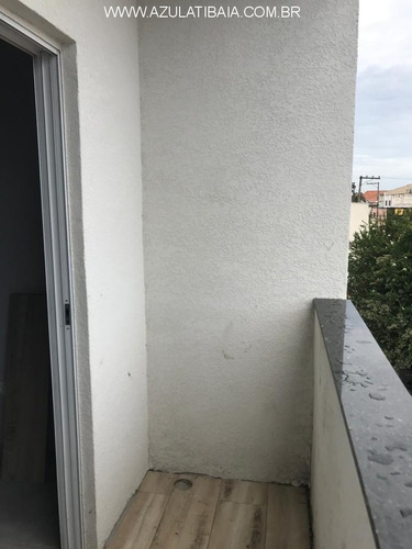 Imagem 10 de 12 de Apartamento Novo No Alvinópolis, Próximo A Comércios E Escolas... - Ap00083 - 69285663