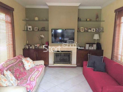 Imagem 6 de 30 de Casa À Venda Em Loteamento Alphaville Campinas - Ca089012