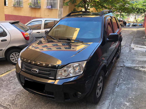Ford Ecosport 2011 2.0 Xls Flex Aut. 5p