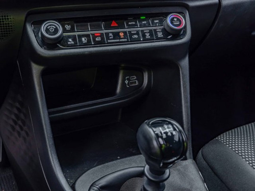 Fiat Pulse PULSE 1.3 FLEX DRIVE MANUAL