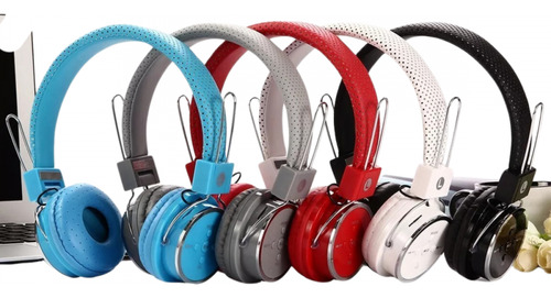 Fone De Ouvido Headphone Sem Fio Bluetooth Stereo Kapbom Ka-