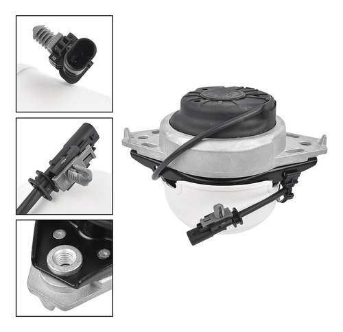 Z61662406817 Lado Izquierdo For Motor W166 X166 Gl350 Ml350
