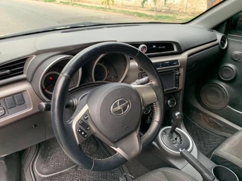 Imagen 8 de 10 de Toyota Corolla
