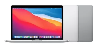 Macbook Pro (13 Pulgadas M1 2020 - 512 Gb Ssd, 16 Gb De Ram)